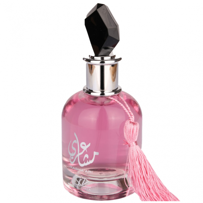 Parfum Masha'ari, apa de parfum 100 ml, femei [3]