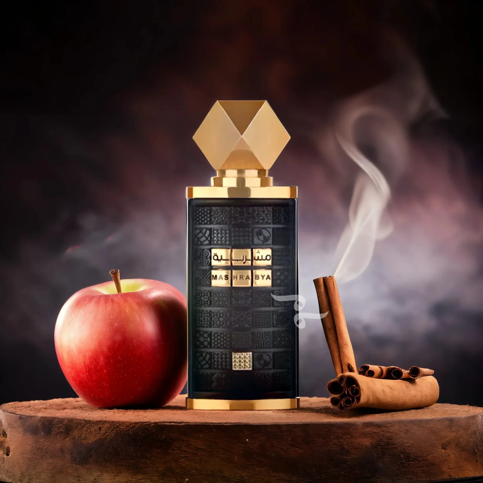 Parfum Mashrabya, Lattafa, apa de parfum 100 ml, unisex [3]