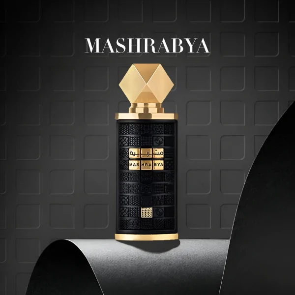 Parfum Mashrabya, Lattafa, apa de parfum 100 ml, unisex [4]