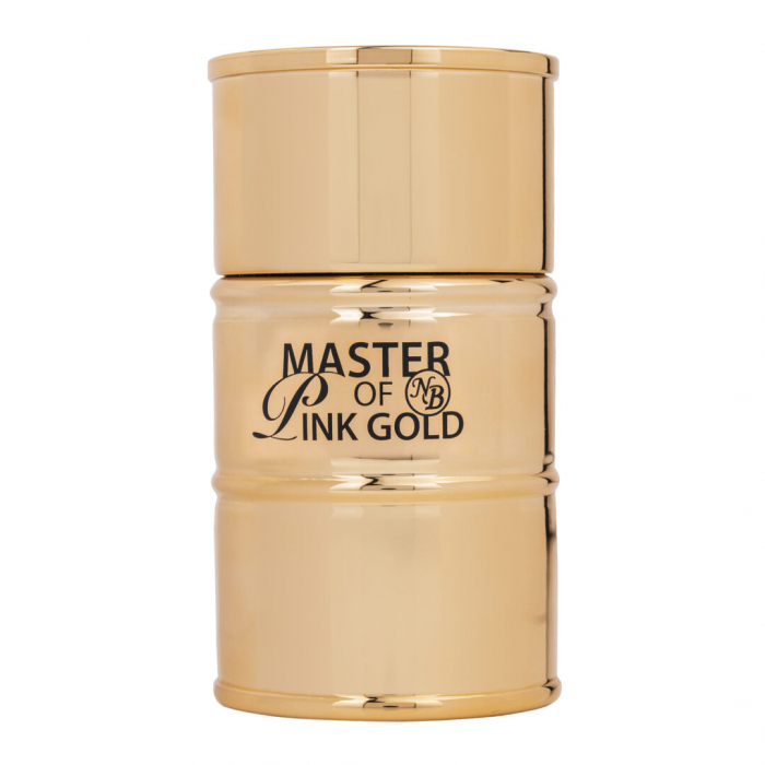 Parfum Master Essence Pink Gold, apa de parfum 100 ml, femei [1]