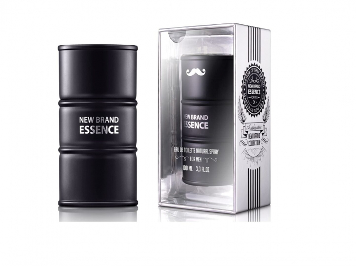 Parfum Master Essence for Men, apa de toaleta 100 ml, barbati [3]