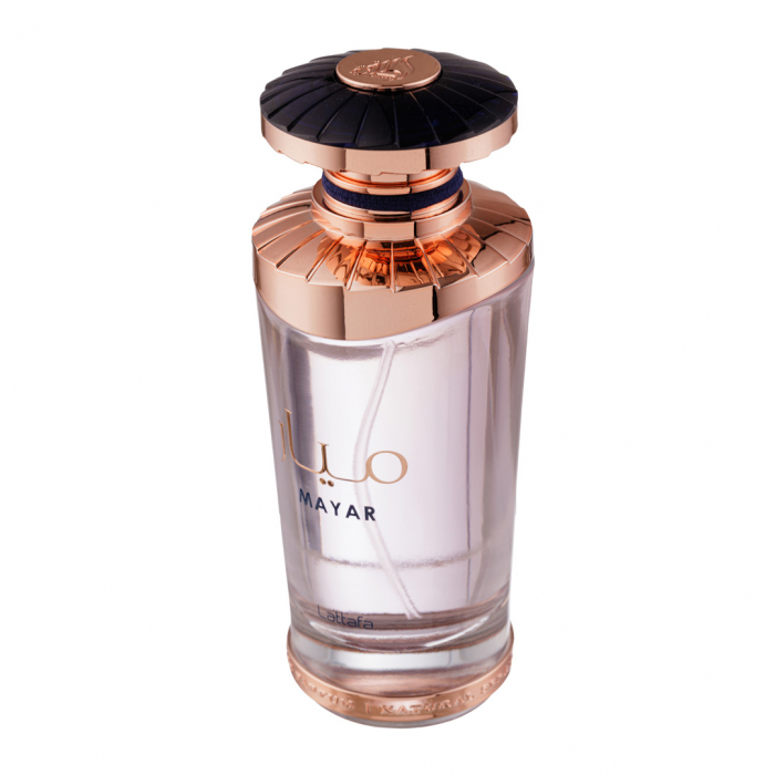 Parfum Mayar by Lattafa, apa de parfum 100 ml, femei - inspirat din Thierry Mugler Angel Nova [4]