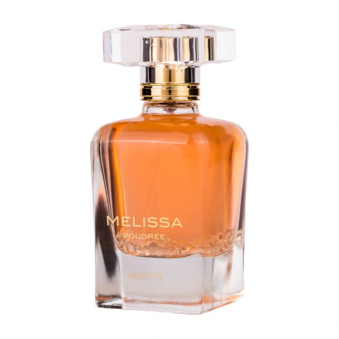 Parfum Melissa Poudree, Riiffs, apa de parfum 100 ml, femei - inspirat din Narciso Poudree by Narciso Rodriguez [5]