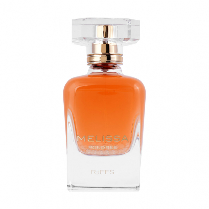 Parfum Melissa Poudree, Riiffs, apa de parfum 100 ml, femei - inspirat din Narciso Poudree by Narciso Rodriguez [6]