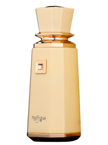 Parfum Meringue, Fragrance World, apa de parfum 100 ml, femei - inspirat din Creme De Cuir by BDK