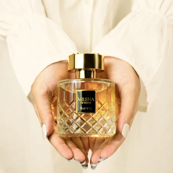 Parfum Milena Extreme, Riiffs, apa de parfum 100ml, femei - inspirat din Kirke by Tiziana Terenzi [4]