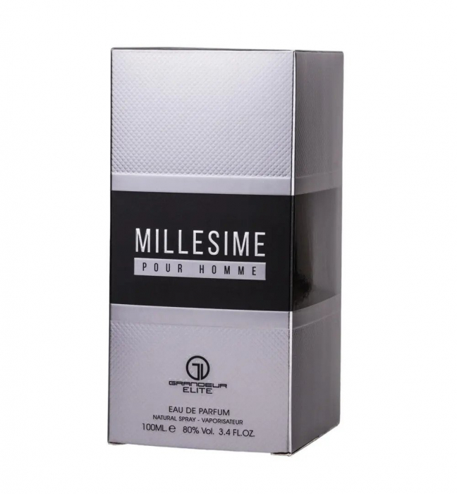 Parfum Millesime, apa de parfum 100 ml, unisex - inspirat din Y Edp by Yves Saint Laurent [4]