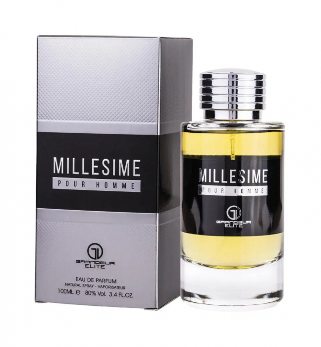 Parfum Millesime, apa de parfum 100 ml, unisex - inspirat din Y Edp by Yves Saint Laurent [3]