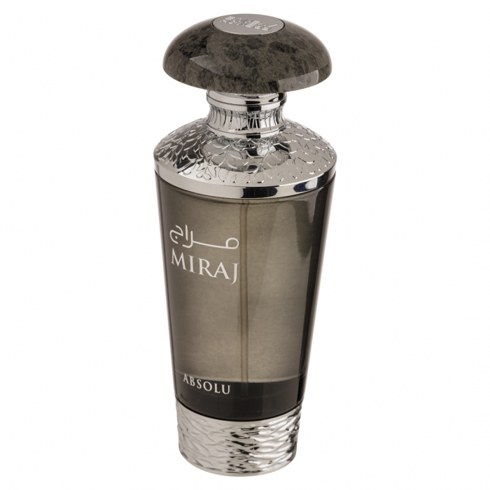 Parfum Miraj Absolu, French Avenue by Fragrance World, apa de parfum 100 ml, unisex - inspirat din Layton Exclusif by De Marly [4]
