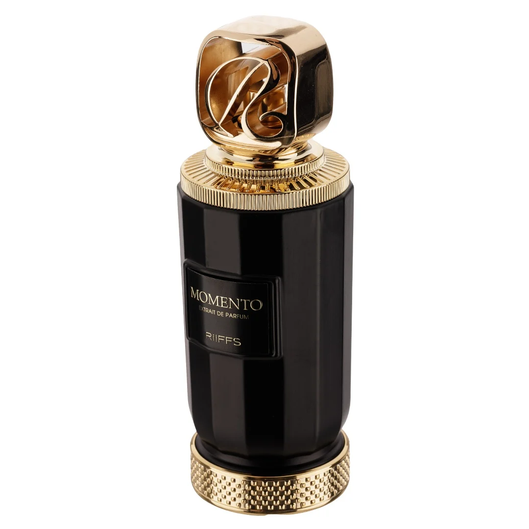 Parfum Momento, Riiffs, extract de parfum 100 ml, unisex [3]