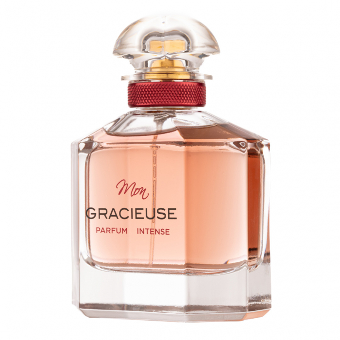 Parfum Mon Gracieuse, Fragrance World, apa de parfum 100 ml, femei -  inspirat din Mon Guerlain [5]