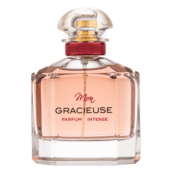 Parfum Mon Gracieuse Parfum Intense, Fragrance World, apa de parfum 100 ml, femei - inspirat din inspirat din Mon Guerlain EDP