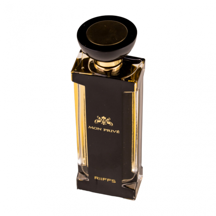 Parfum Mon Prive, Riiffs, apa de parfum 100ml, femei - inspirat din Elegance Animale Noir Premiere [3]