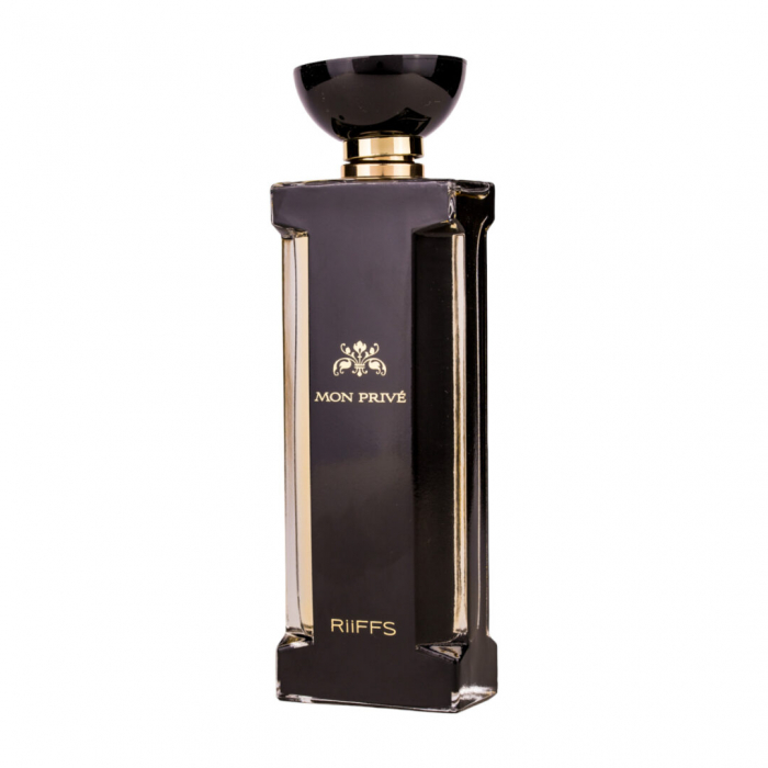 Parfum Mon Prive, Riiffs, apa de parfum 100ml, femei - inspirat din Elegance Animale Noir Premiere [2]