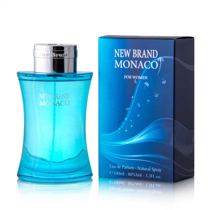 Parfum Monaco for Women, apa de parfum 100 ml, femei [1]