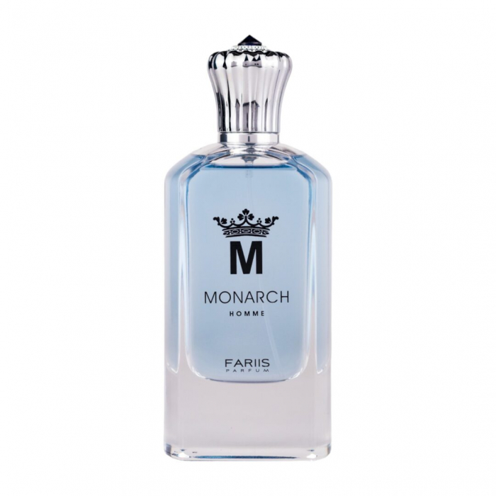 Parfum Monarch, Fariis, Apa De Parfum 100 Ml, Barbati - Inspirat Din Dolce Gabbana K