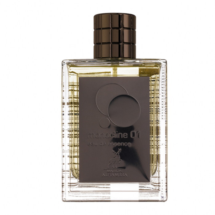 Parfum Monocline 01, Maison Alhambra, apa de parfum 100 ml, unisex
