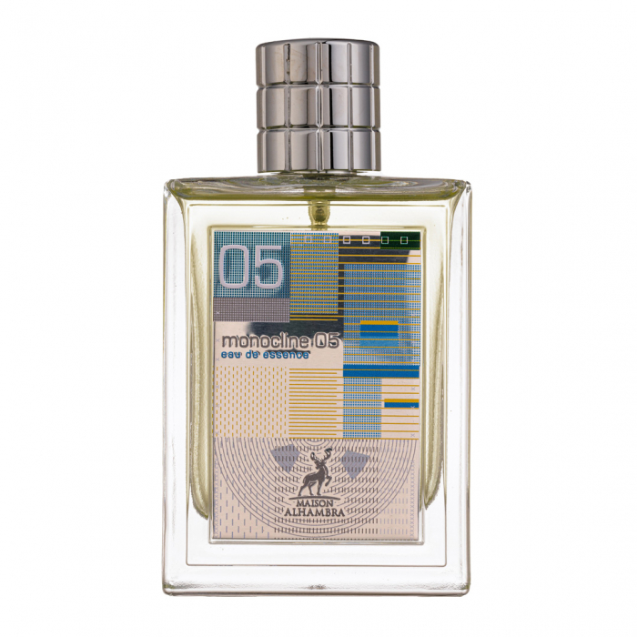 Parfum Monocline 05, Maison Alhambra, apa de parfum 100 ml, unisex