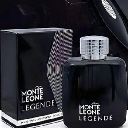 Parfum Monte Leone Legende, Fragrance World, apa de parfum 100 ml, barbati - inspirat din Legend by Mont Blanc [4]
