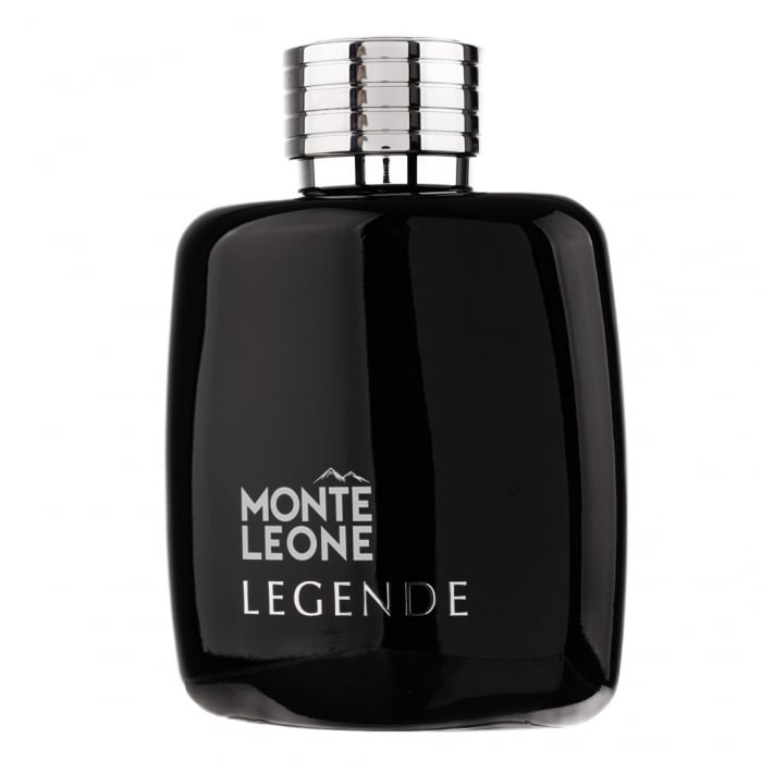 Parfum Monte Leone Legende, Fragrance World, apa de parfum 100 ml, barbati - inspirat din Legend by Mont Blanc [3]