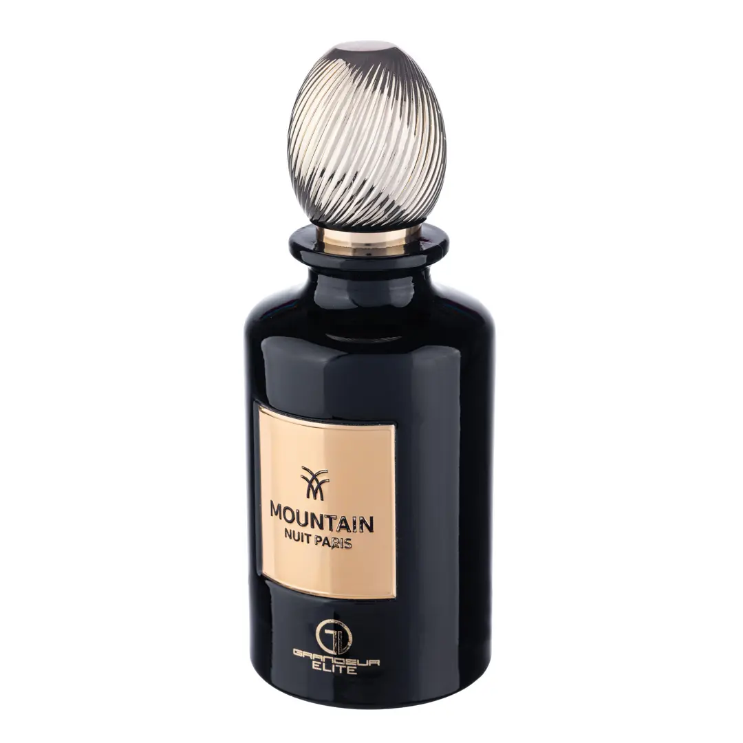 Parfum Mountain Nuit Paris, Grandeur Elite, apa de parfum 100 ml, unisex [3]