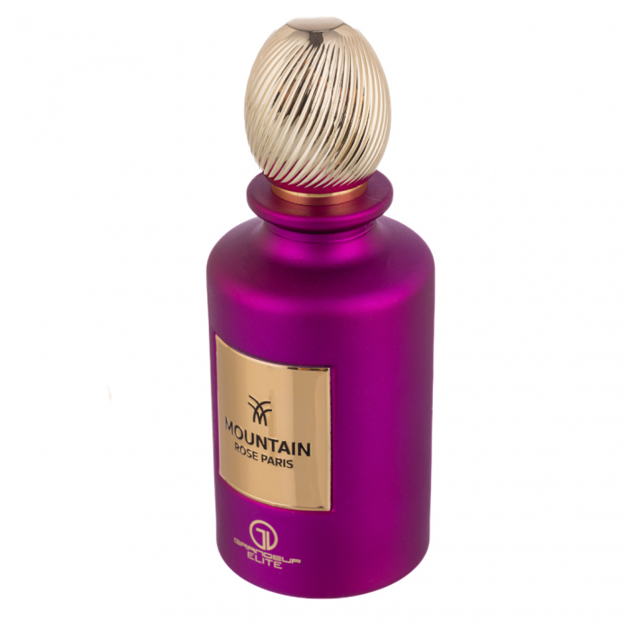 Parfum Mountain Rose Paris, Grandeur Elite, apa de parfum 100 ml, unisex [3]