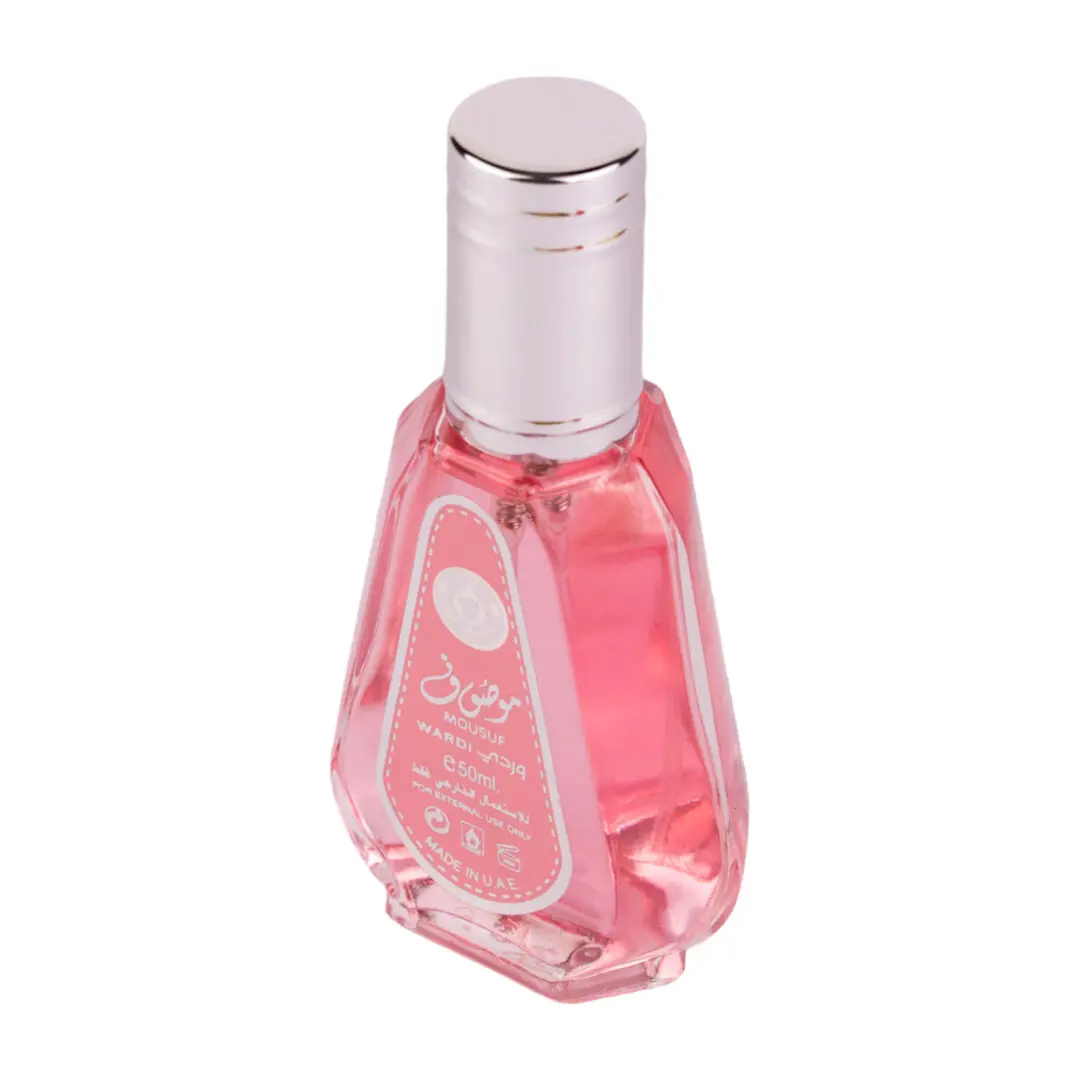 Parfum Mousuf Wardi, Ard al Zaafaran, apa de parfum 50 ml, femei [3]