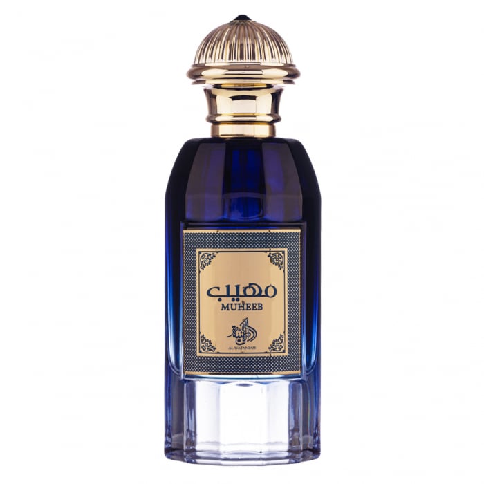 Parfum Muheeb, Al Wataniah, apa de parfum 100 ml, barbati - inspirat din Gentleman Society by Givenchy