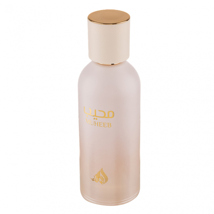 Parfum Muheeb, Fragrance World, apa de parfum 80 ml, unisex - inspirat din Gentle Fluidity by Maison Francis Kurkdjian [5]