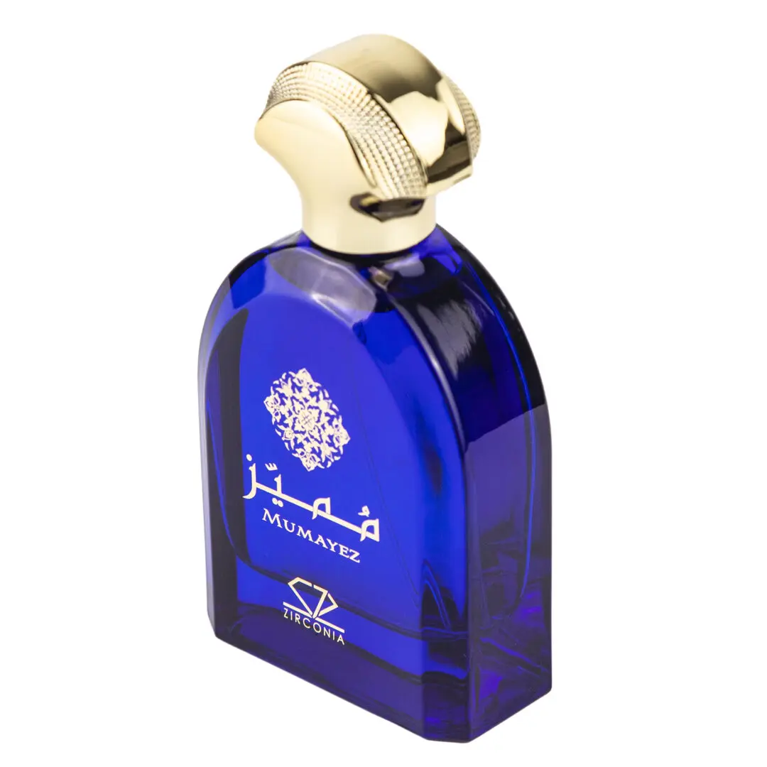 Parfum Mumayez, apa de parfum 100 ml, barbati [2]