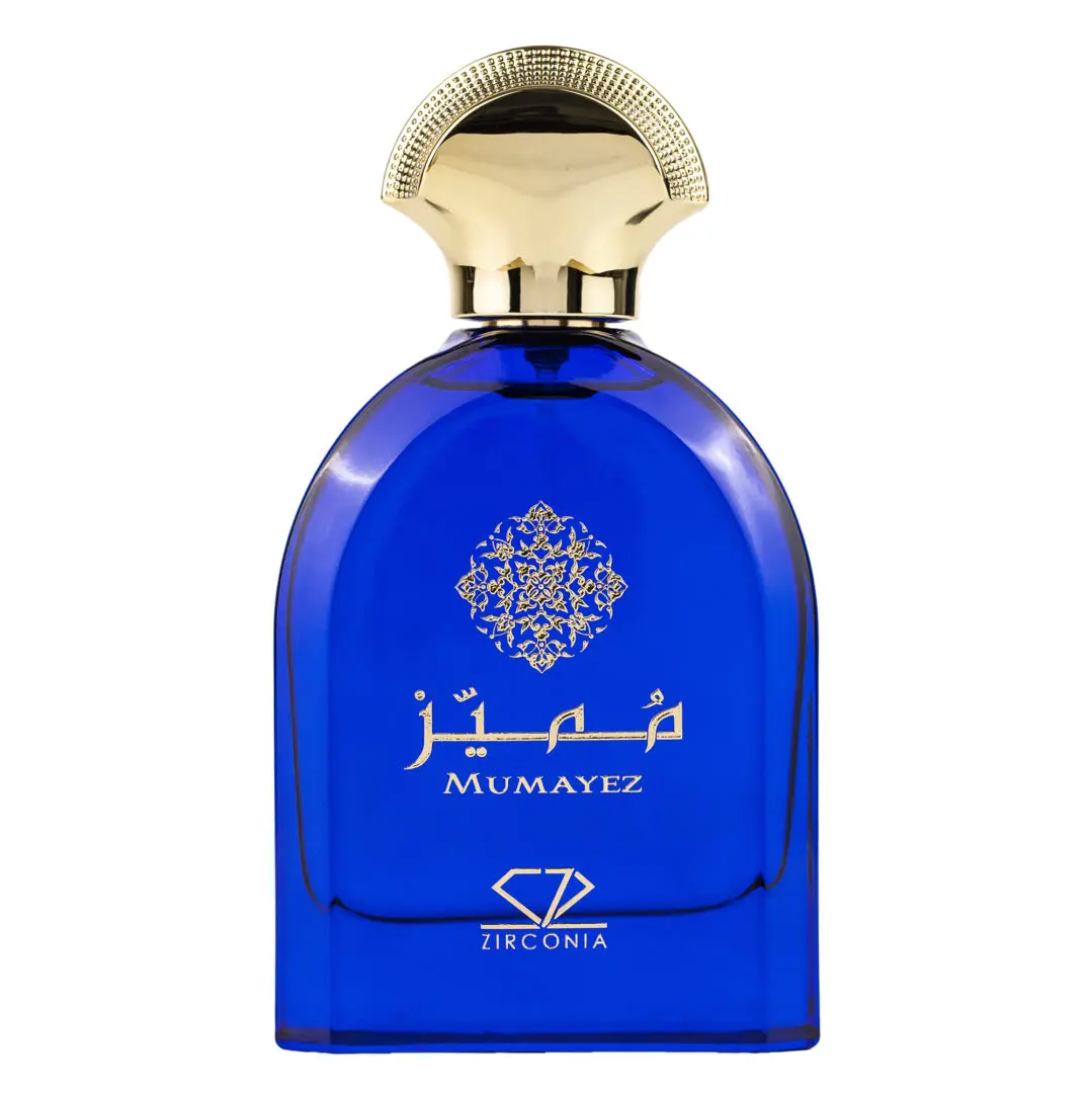 diferenta dintre parfum si apa de parfum Parfum Mumayez, apa de parfum 100 ml, barbati
