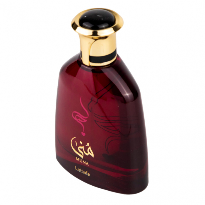 Parfum Muna, apa de parfum 100 ml, unisex [3]