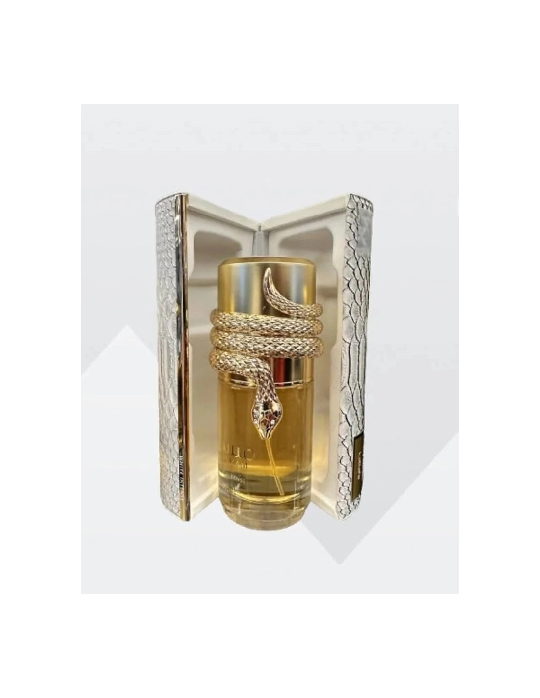 Parfum Musamam White Intense, Lattafa, apa de parfum 100 ml, femei [3]
