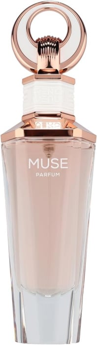 Parfum Muse Parfum, Fragrance World, apa de parfum 80 ml, femei