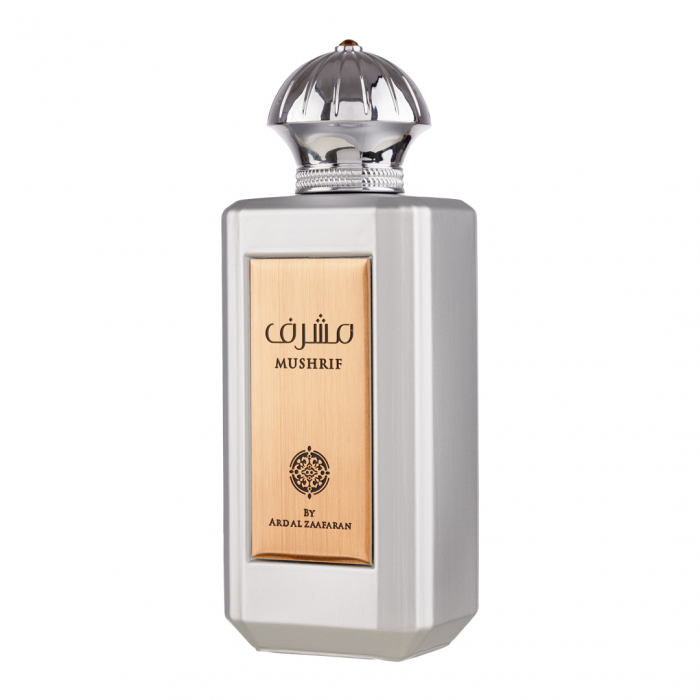 Parfum Mushrif, Ard Al Zaafaran, apa de parfum 100 ml, barbati [2]