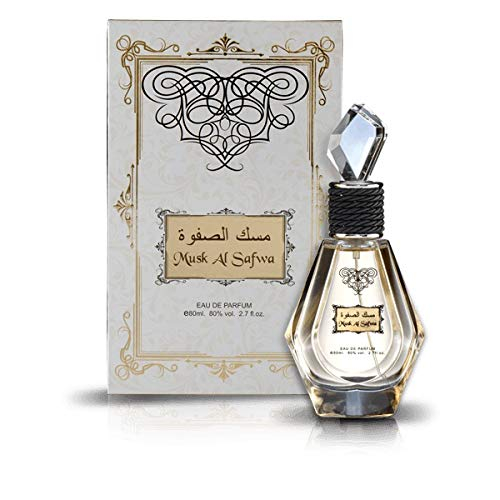 Parfum Musk Al Safwa, Rihanah, apa de parfum 80ml, femei [3]