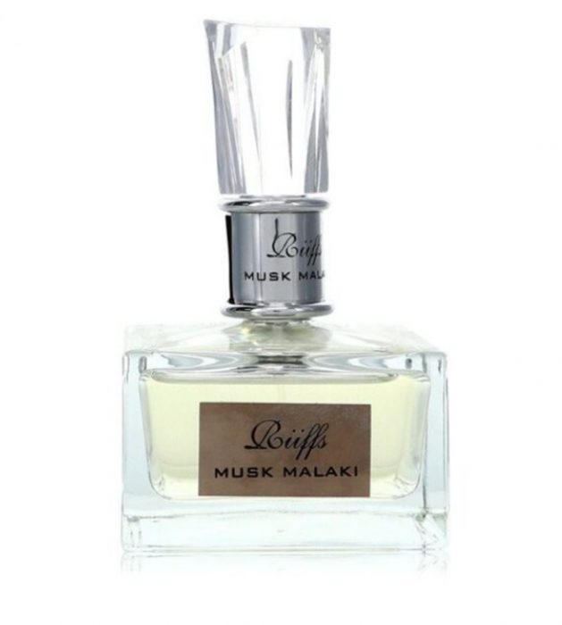 Parfum Musk Malaki, Riiffs, apa de parfum 100 ml, femei