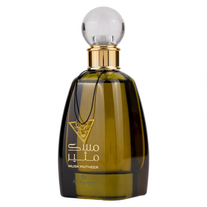 Parfum Musk Mutheer, apa de parfum 100 ml, unisex [3]