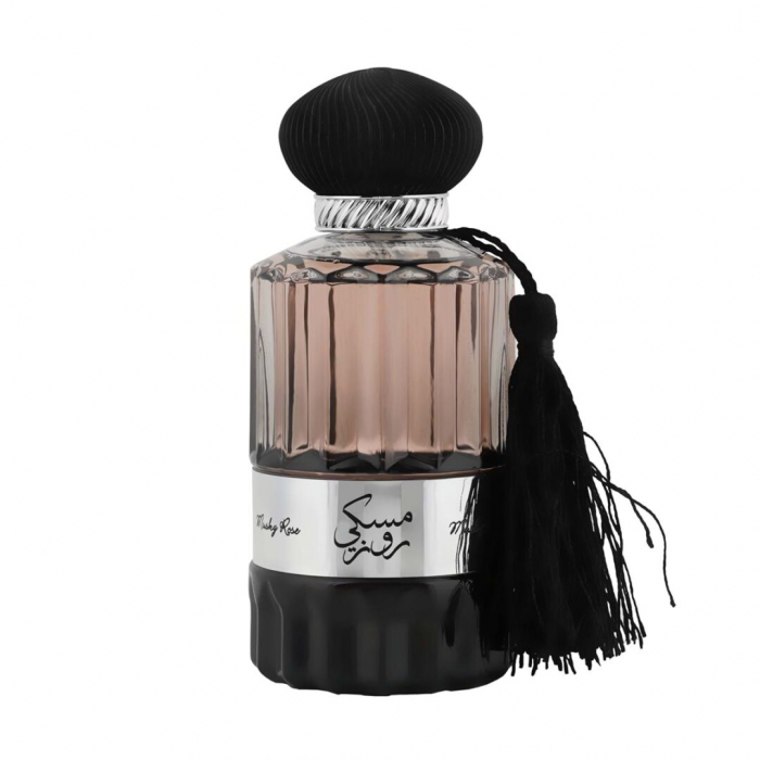 Parfum Musky Rose, Nusuk, apa de parfum 100 ml, femei [5]