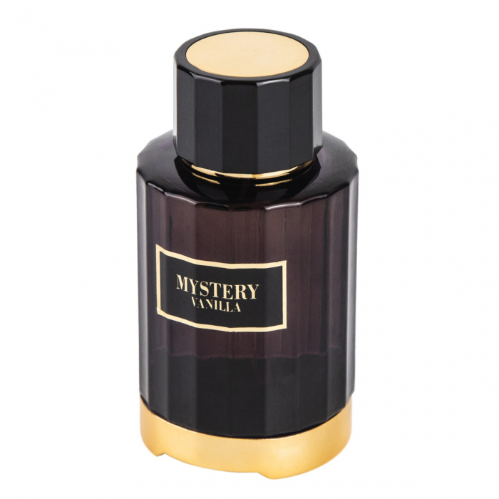 Parfum Mystery Vanilla, apa de parfum 100 ml, unisex [2]