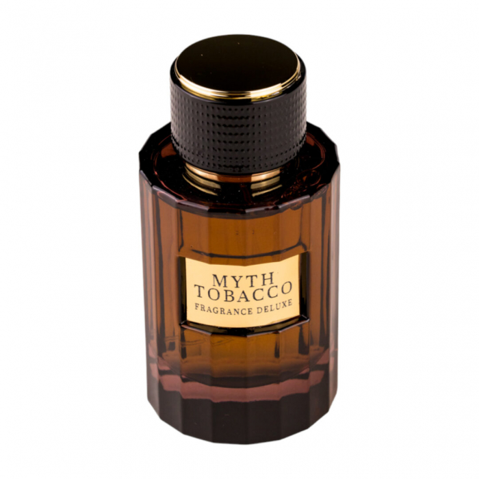 Parfum Myth Tobacco, Wadi Al Khaleej, apa de parfum 100 ml, unisex [2]