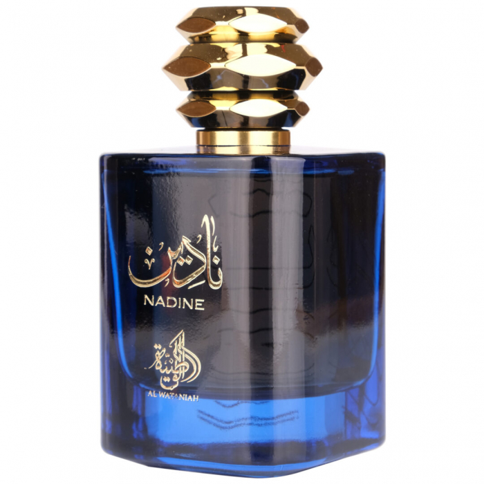 Parfum Nadine, apa de parfum 100 ml, femei [2]