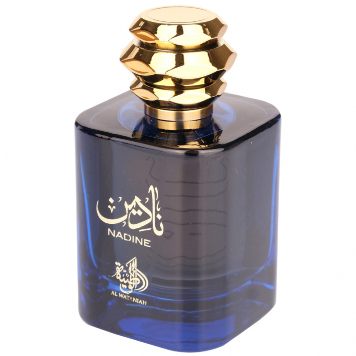Parfum Nadine, apa de parfum 100 ml, femei [3]
