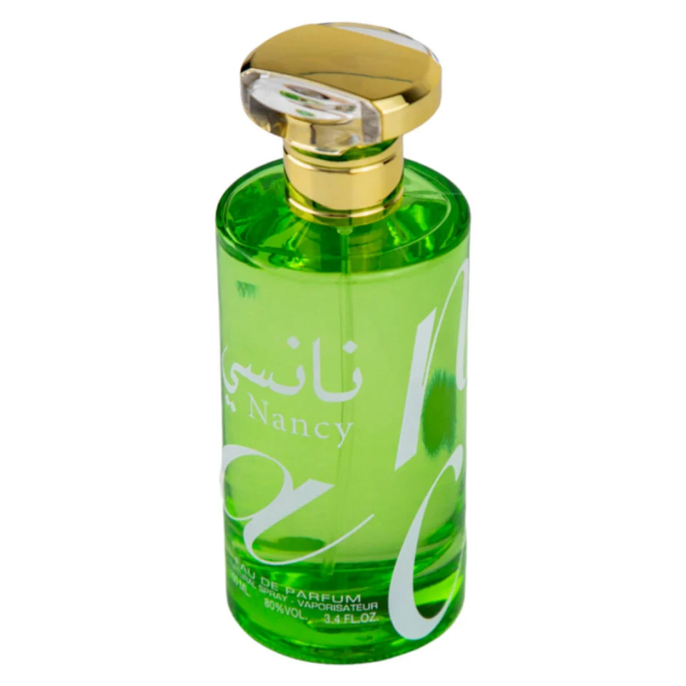 Parfum Nancy, Suroori, apa de parfum 100 ml, femei [2]