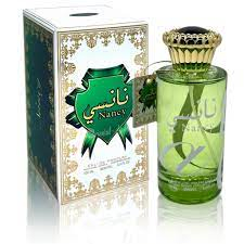 Parfum Nancy, Suroori, apa de parfum 100 ml, femei [3]