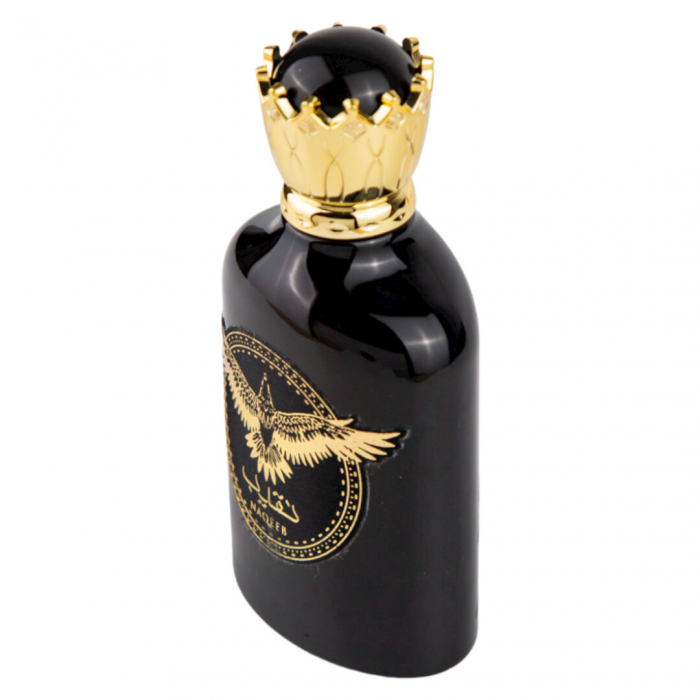 Parfum Naqeeb, Ard Al Zaafaran, apa de parfum 100 ml, barbati [3]