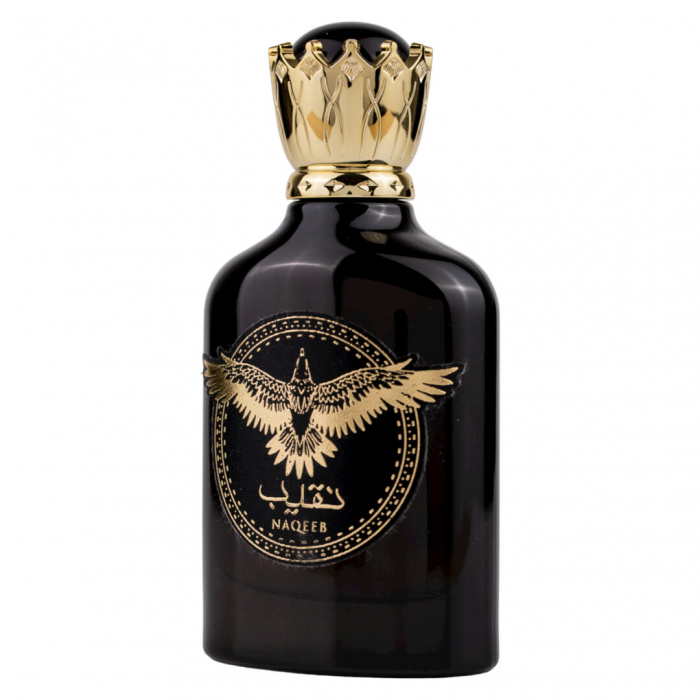 Parfum Naqeeb, Ard Al Zaafaran, apa de parfum 100 ml, barbati [2]