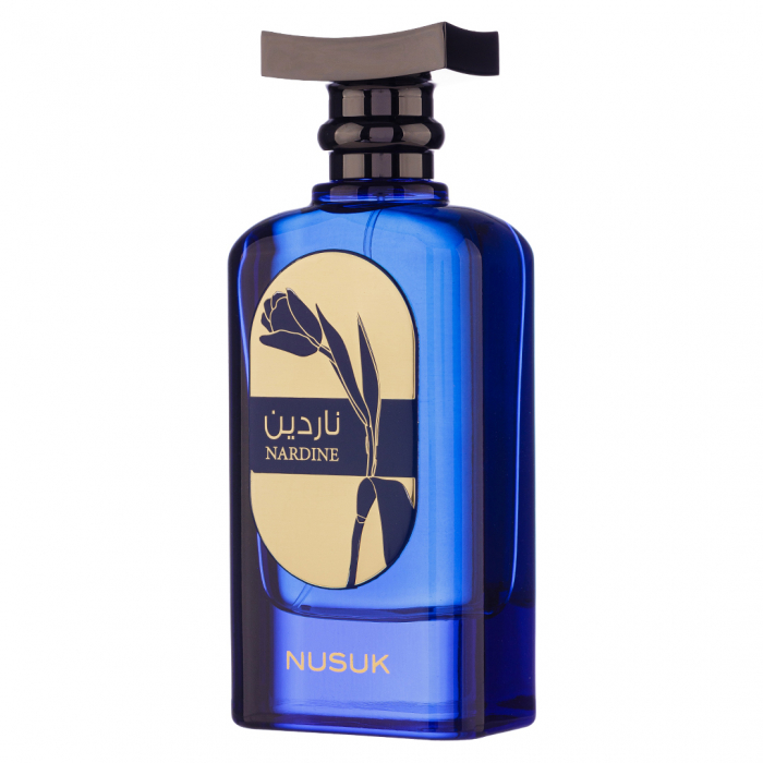 Parfum Nardine, Nusuk, apa de parfum 100 ml, unisex [3]