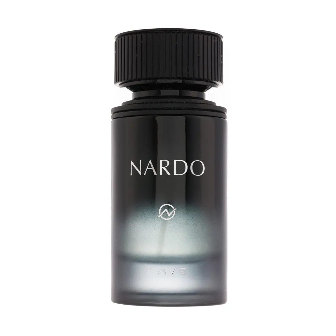 Parfum Nardo, Rave, apa de parfum 100 ml, barbati
