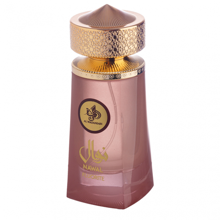 Parfum Nawal Fluorite, Al Wataniah, apa de parfum 100 ml, femei [3]